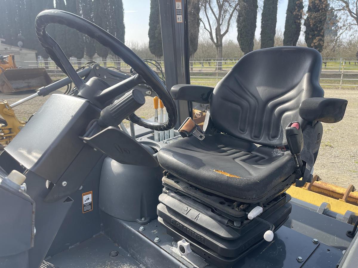 Used 2018 John Deere 210