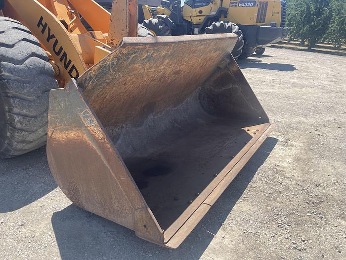 Used 2012 Hyundai 740-9