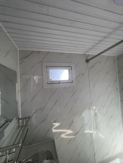 2023 AGT Restroom Shower