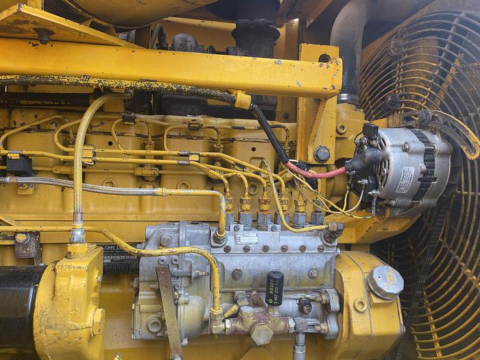 Used 1988 John Deere 644E