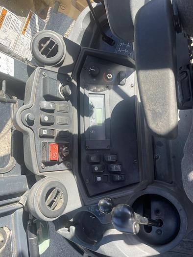 Used 2008 John Deere 410J