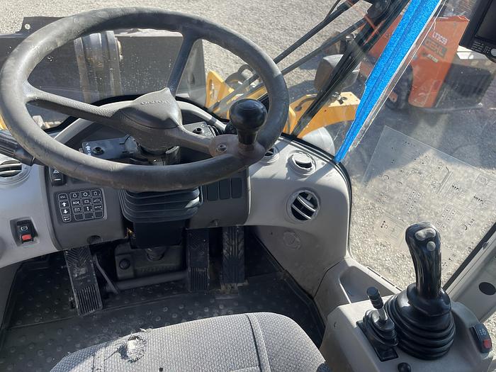 Used 2012 Volvo L60G