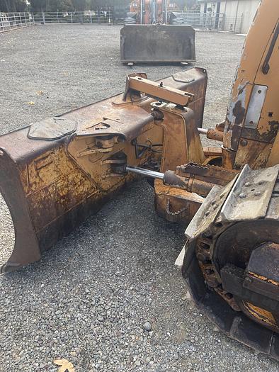 Used 2006 Case 850K XLT