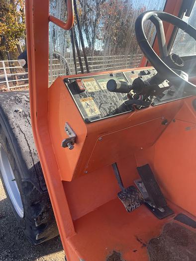 Used 2008 SkyTrak 8042