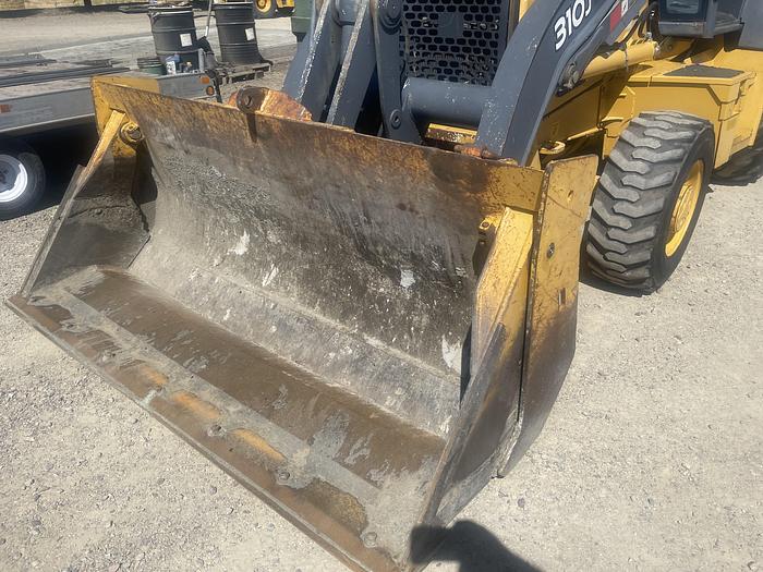 Used 2011 John Deere 310J