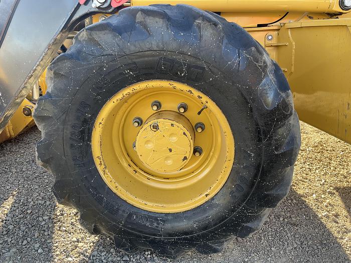 Used 2014 John Deere 410K