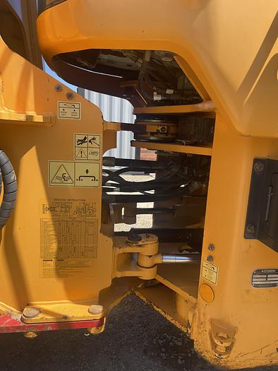 Used 2012 Hyundai 740-9