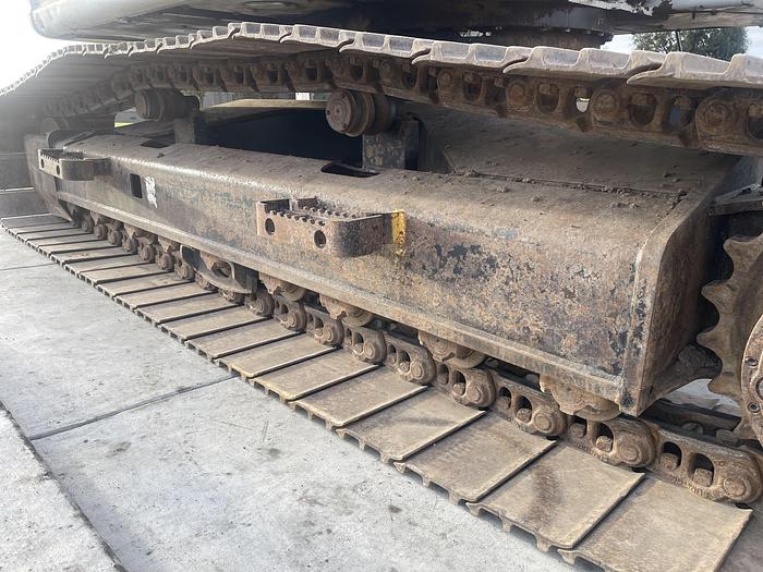 Used 2004 Link Belt 240LX