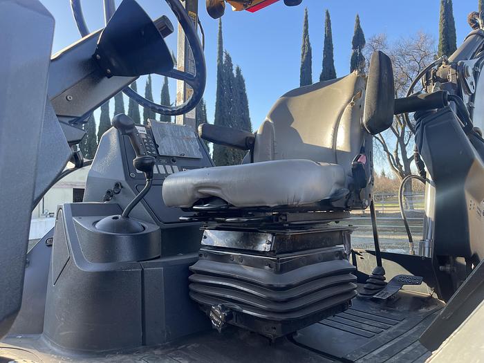 Used 2014 John Deere 410K