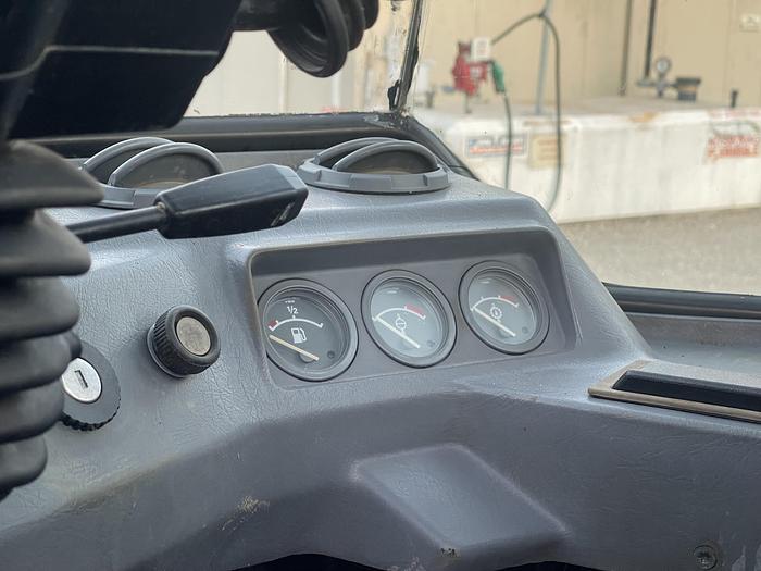 Used 1994 Volvo L50B