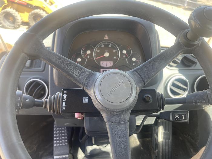 Used 2012 Hyundai 740-9