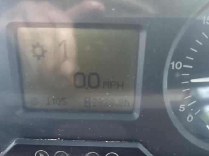 Used 2006 John Deere 7420