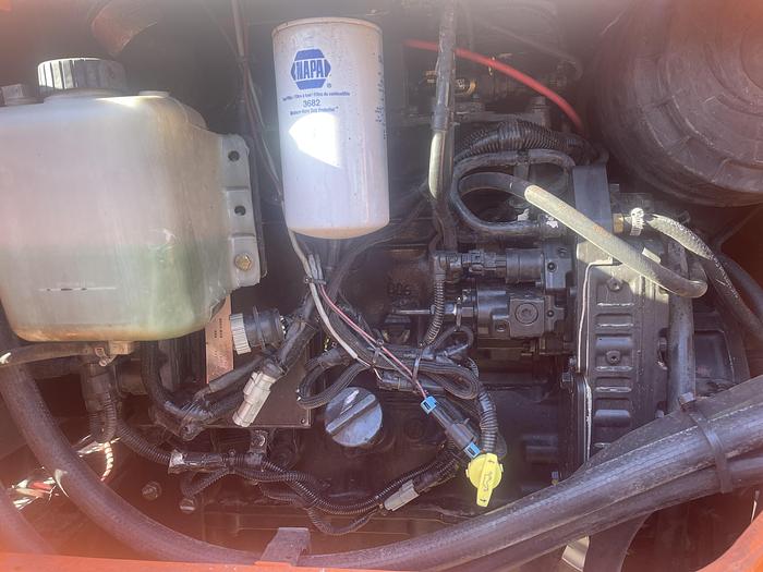 Used 2008 SkyTrak 8042