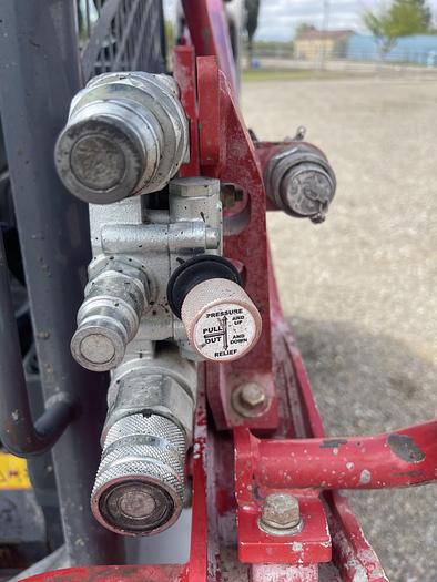 Used 2018 Takeuchi TL6R