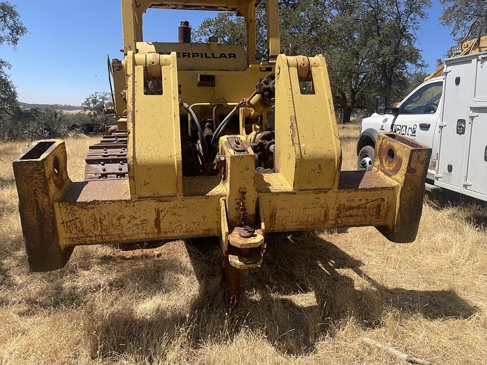 Used 1973 Cat D8H