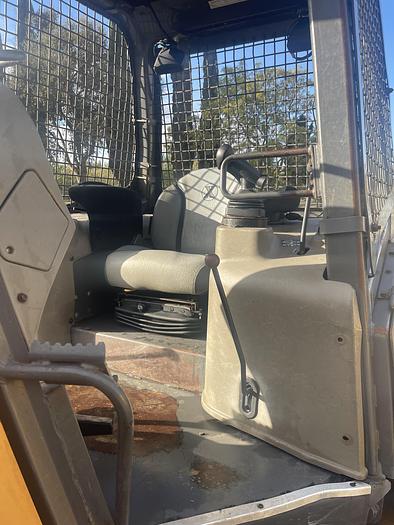 Used 2006 Case 850K XLT