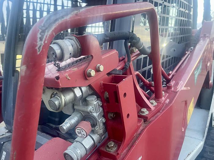 Used 2020 Takeuchi TL10V-2