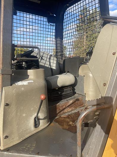 Used 2006 Case 850K XLT