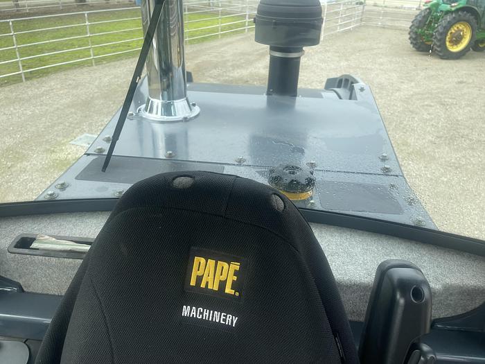 Used 2017 John Deere 644K