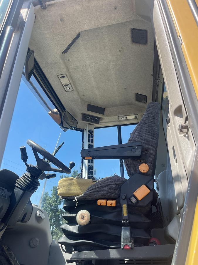 Used 2008 VOLVO L70F