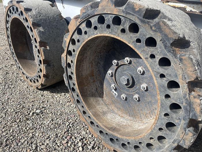 Used 2016 Bobcat S450