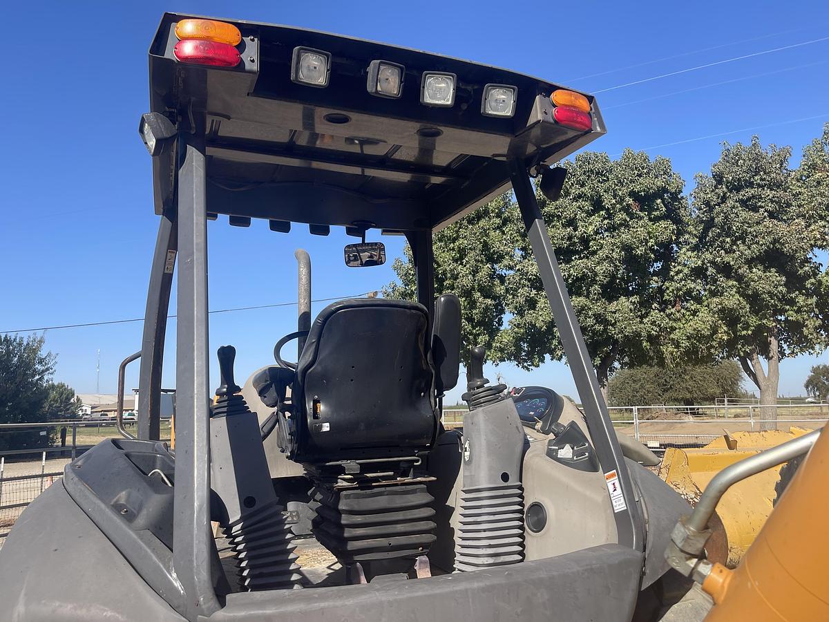Used 2010 Case 580 Super N wt
