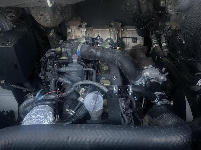 Used 2020 Takeuchi TL10V-2