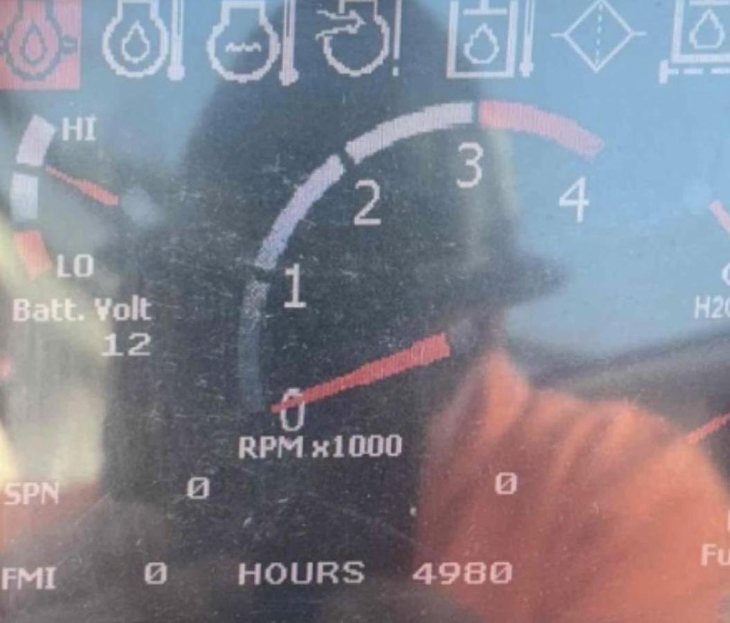 Used 2011 Tadano Mantis 9010