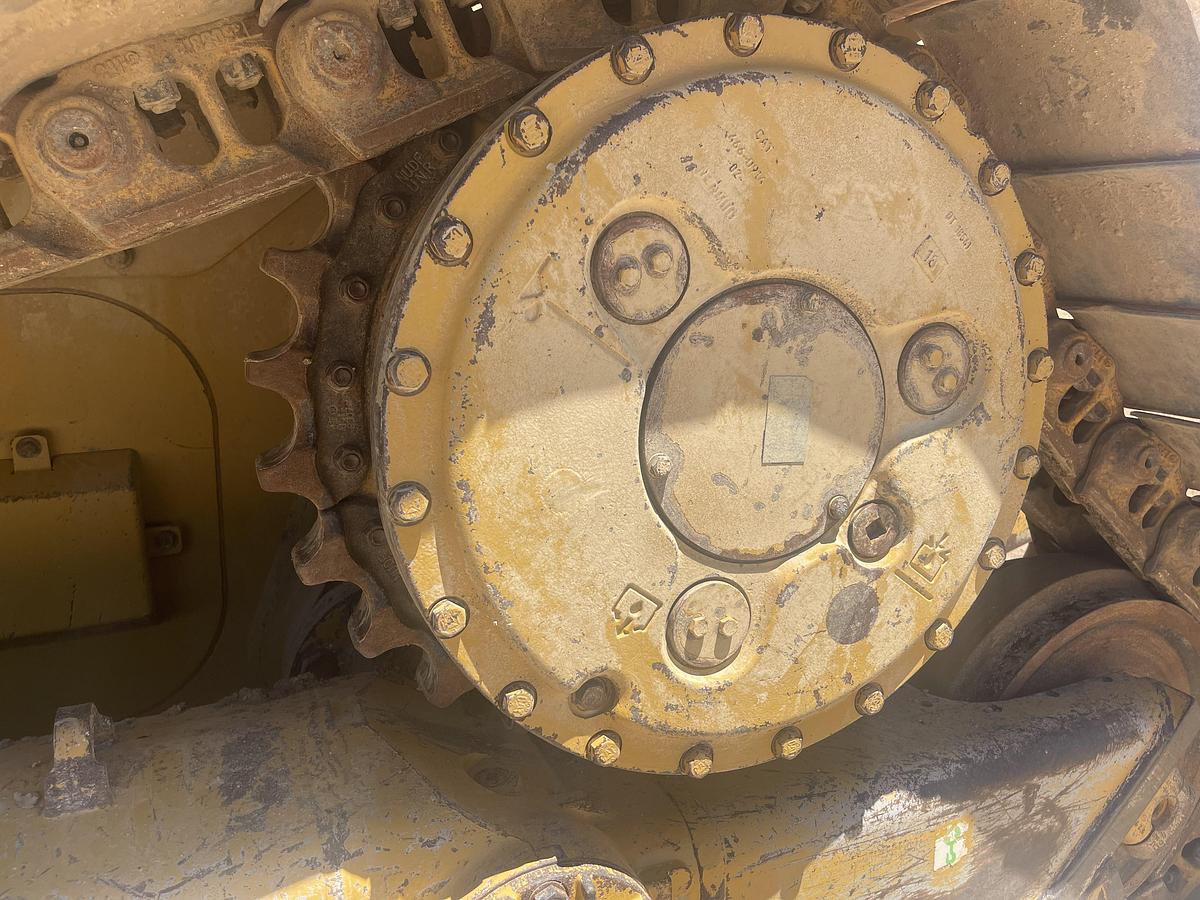 Used 2020 Cat D6
