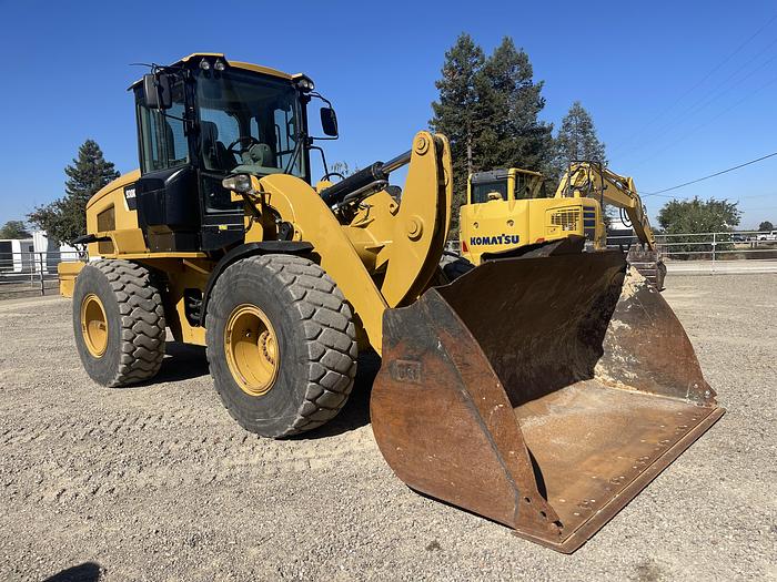 Used 2013 Cat 930K