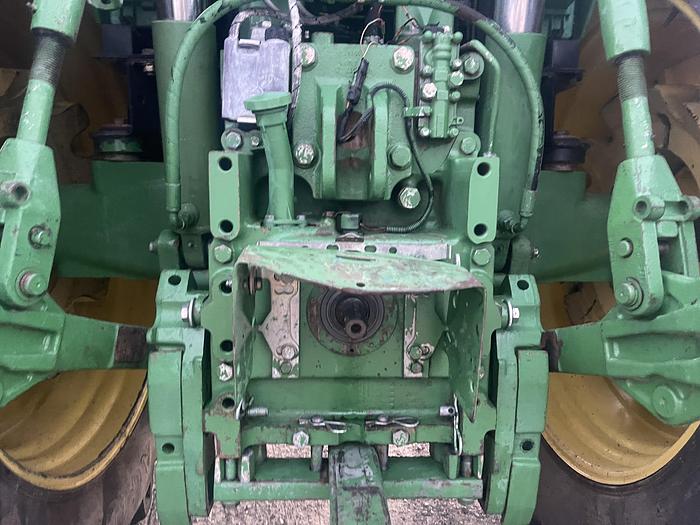 Used 2006 John Deere 7420
