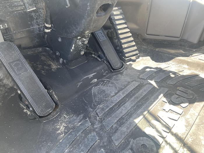 Used 2015 Komatsu WA 320-7