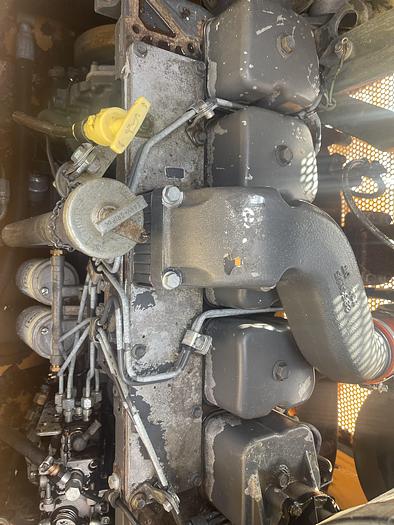 Used 2006 Case 850K XLT