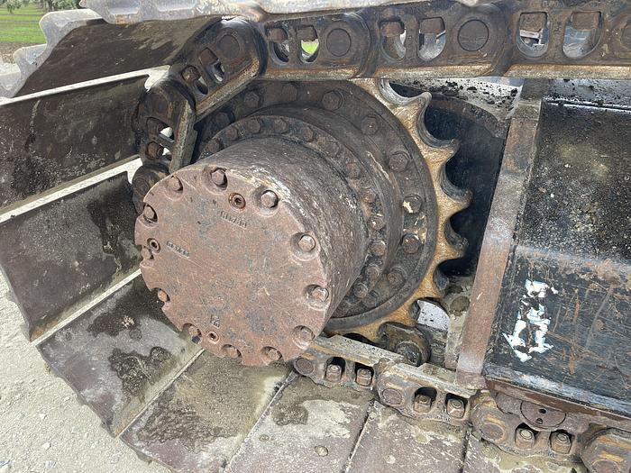 Used 2019 John Deere 210G LC