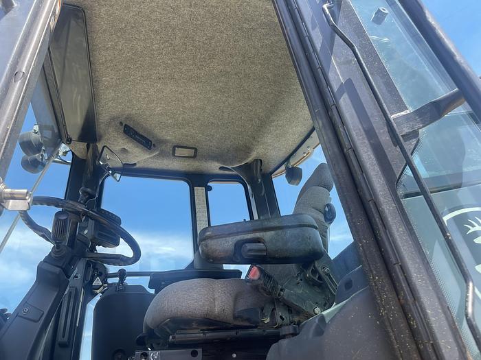 Used 2015 John Deere 624K