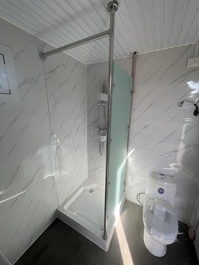 2023 AGT Restroom Shower