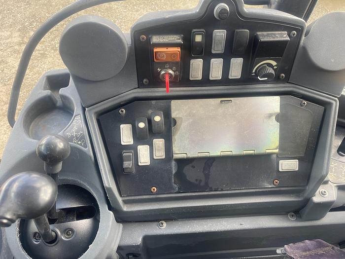 Used 2011 John Deere 310J