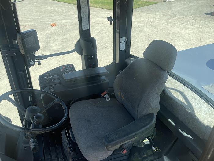 Used 2015 John Deere 624K