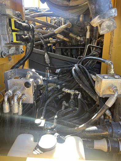 Used 2008 Volvo EC210CL