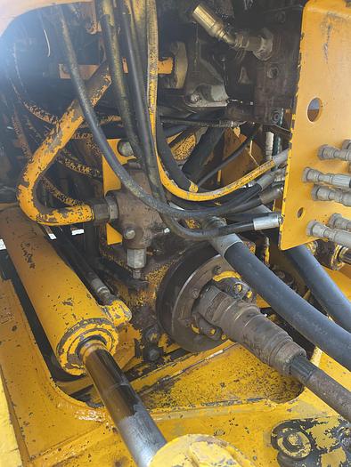 Used 1988 John Deere 644E