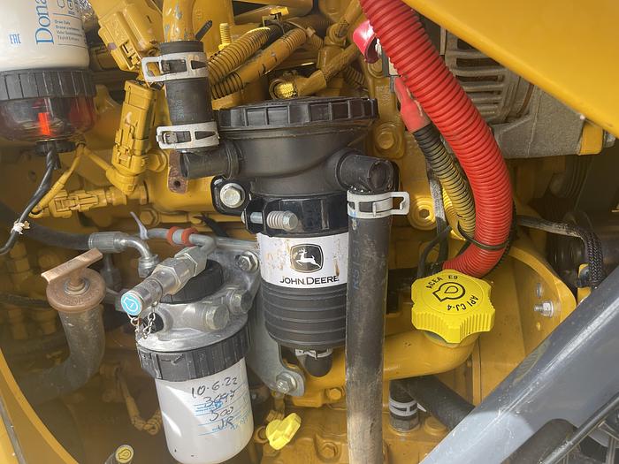 Used 2015 John Deere 310SK