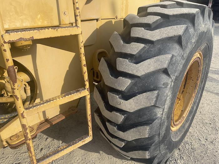 Used 1997 Cat 928F