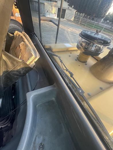 Used 2005 Cat 950G ll