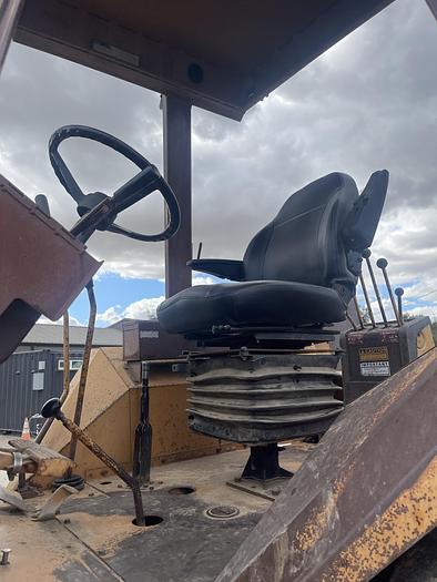 Used 1988 Case 580 Super E