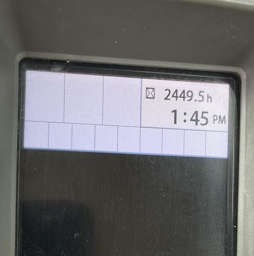 Used 2019 John Deere 210G LC