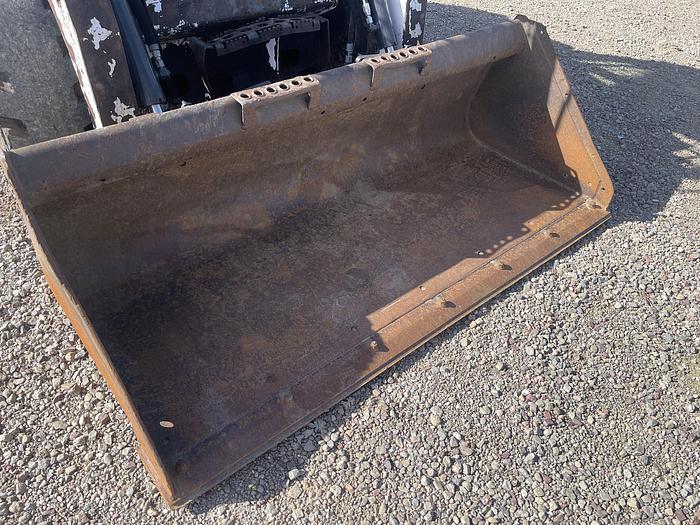 Used 2016 Bobcat S450