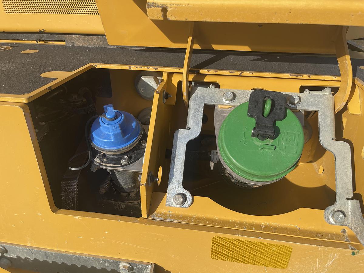 Used 2021 John Deere 524P