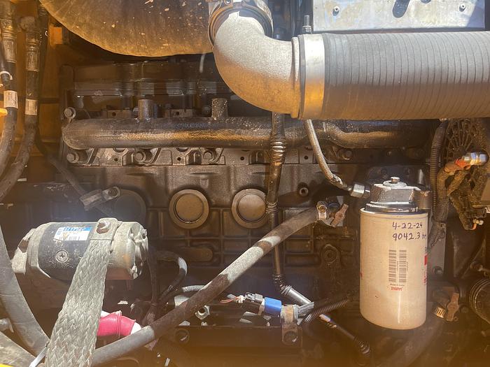 Used 2012 Hyundai 740-9