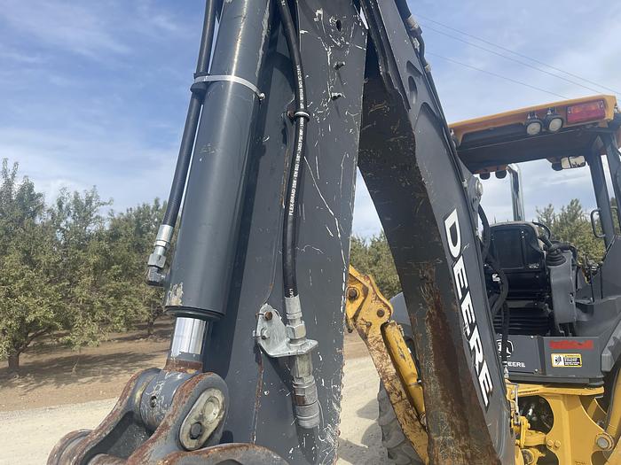 Used 2015 John Deere 310SK