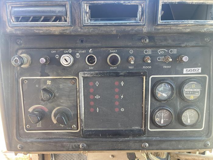 Used 1996 Cat D4H XL lll